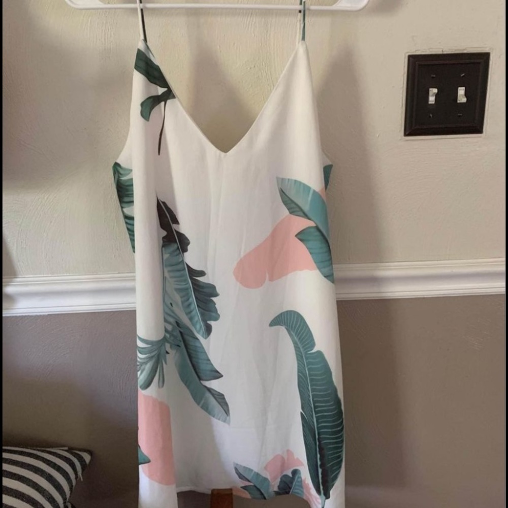 Shein dress